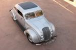 DeSoto Airflow Coupe 1934 года